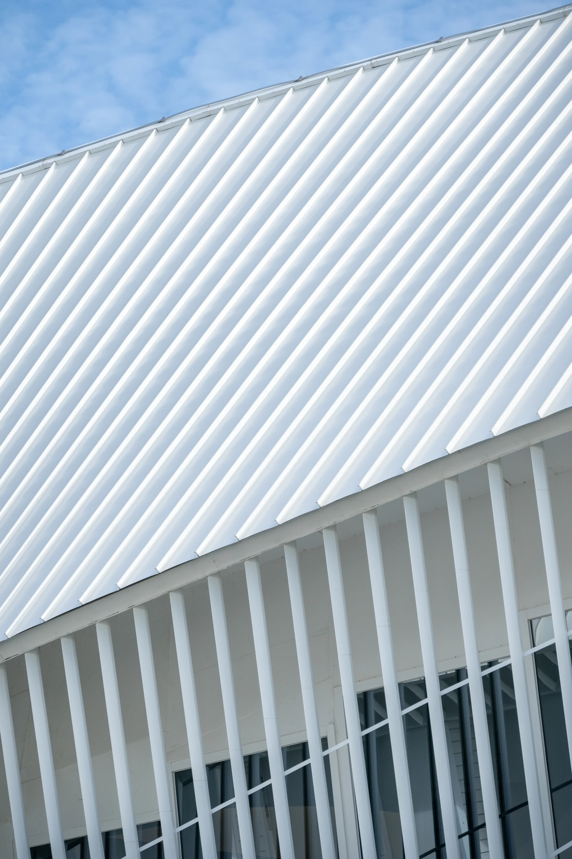 KJL Innovation Campus: built